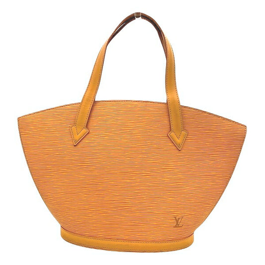 Louis Vuitton Epi Saint-Jacques Handbag M52279