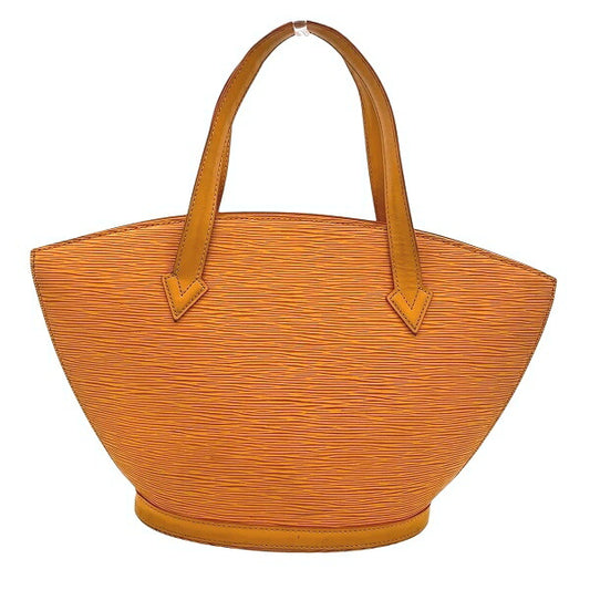 Louis Vuitton Epi Saint-Jacques Handbag M52279