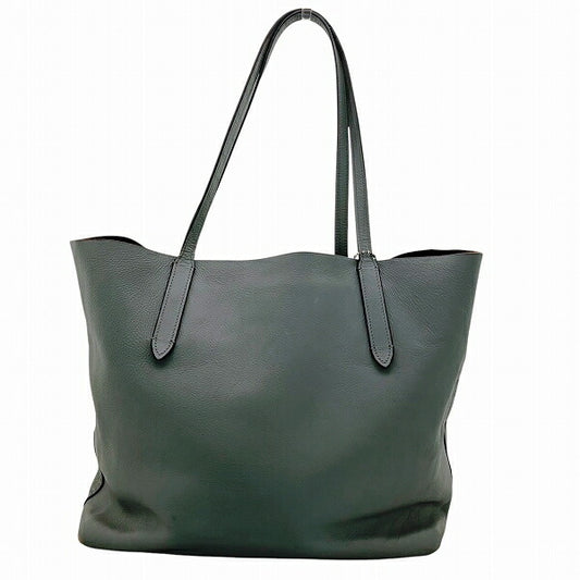 Coach Leather Hudson Tote Bag F59403