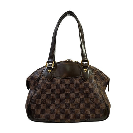 Louis Vuitton Verona PM Shoulder Bag N41117