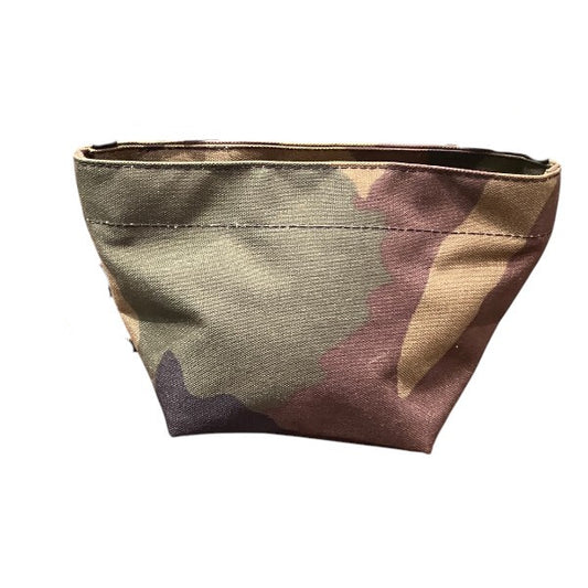 Herve Chapelier 1927W XS Nylon Shoulder Bag