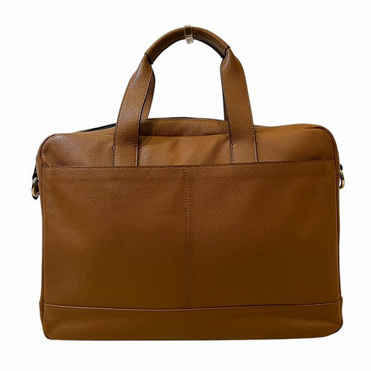 Coach Leather Tote Bag F71561