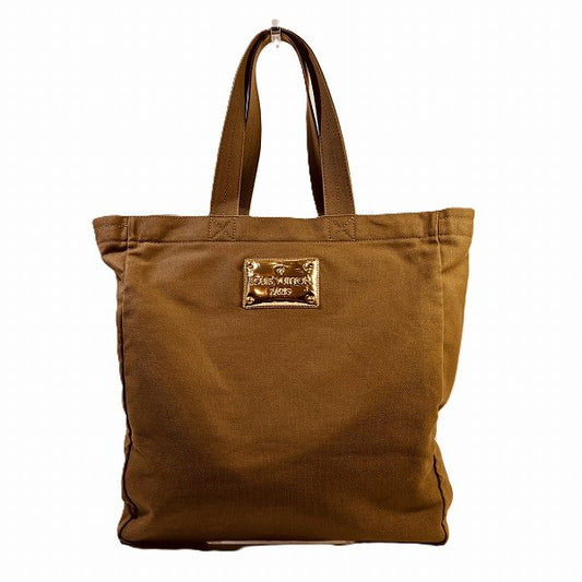 Louis Vuitton Tote MM M95466 Bag