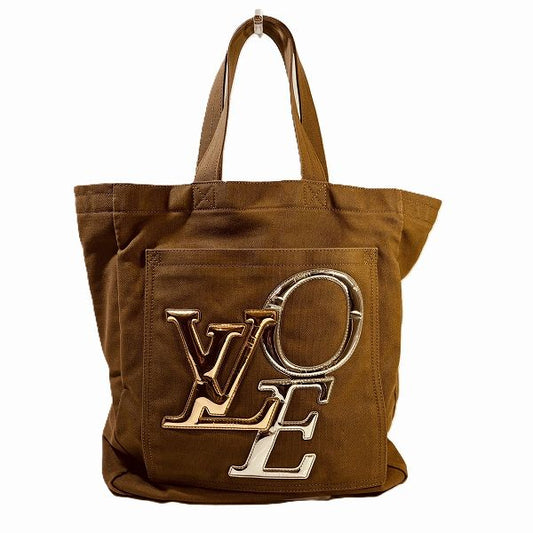 Louis Vuitton Tote MM M95466 Bag