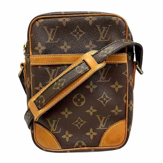 Louis Vuitton Monogram Danube Shoulder Bag M45266