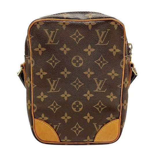 Louis Vuitton Monogram Danube Shoulder Bag M45266