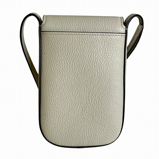 Tory Burch Leather Phone Shoulder Bag 151007