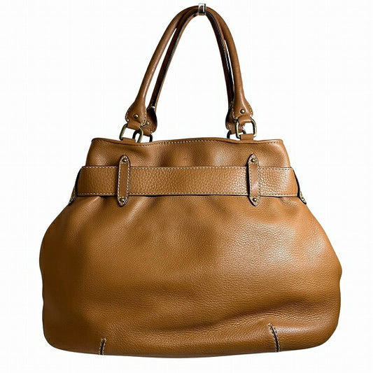 Cole Haan Leather Handbag Shoulder Bag