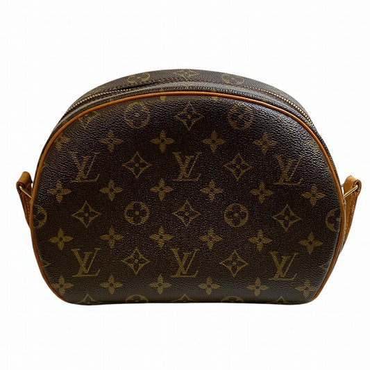 Louis Vuitton Monogram Blois Shoulder Bag M51221