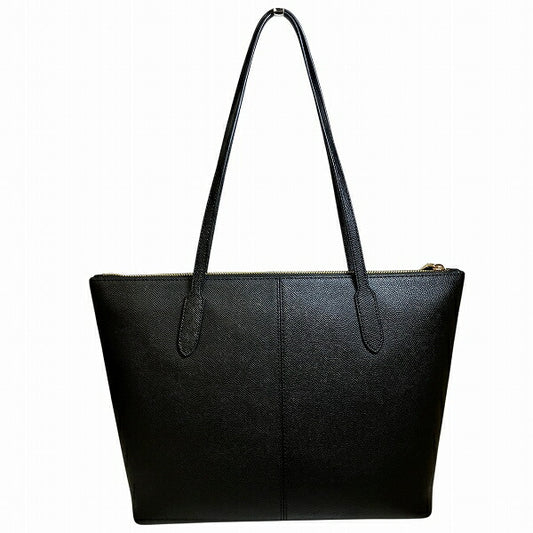 Coach Leather Tote Bag 4454