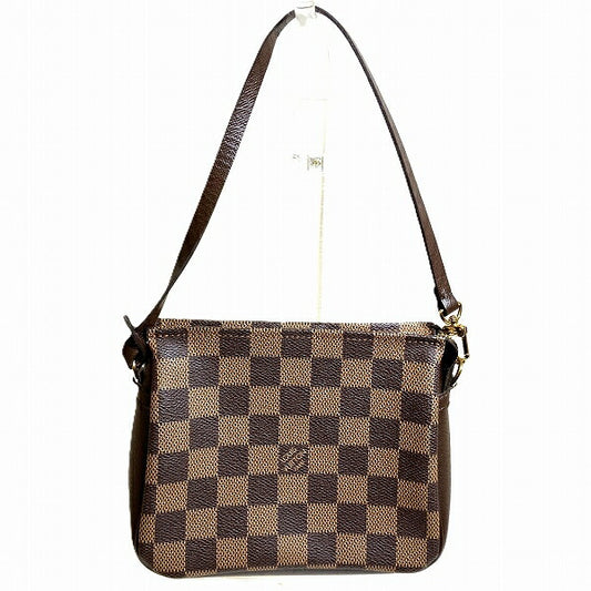 Louis Vuitton Damier Makeup Pouch N51982