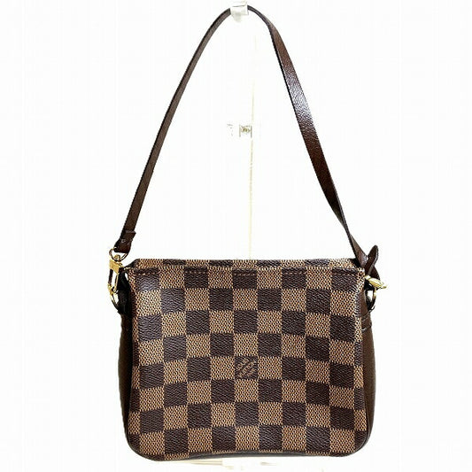 Louis Vuitton Damier Makeup Pouch N51982