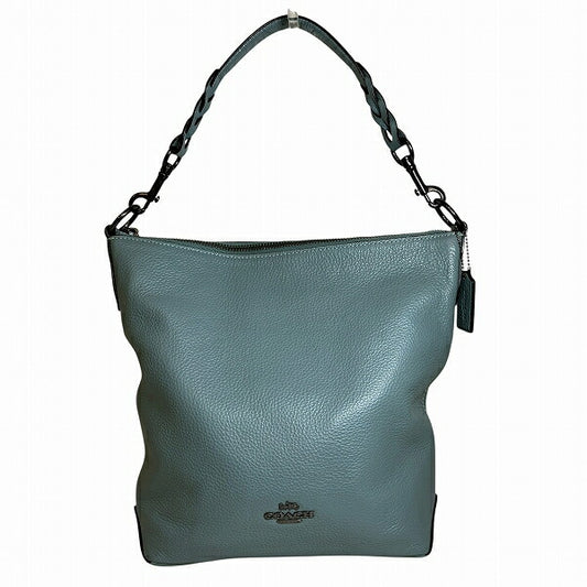 Coach Abbie Duffle Shoulder Bag F31507