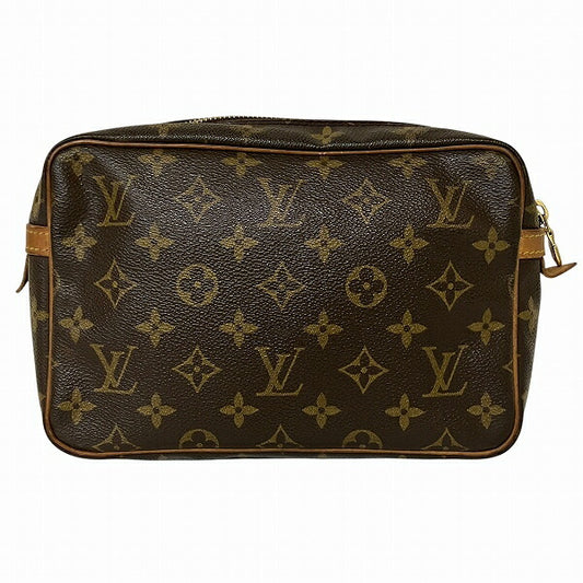 Louis Vuitton Monogram Compiegne Clutch M51847
