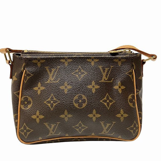 Louis Vuitton Vivacite PM Shoulder Bag M51165