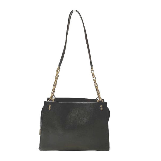 Coach Leather Shoulder Bag 26829