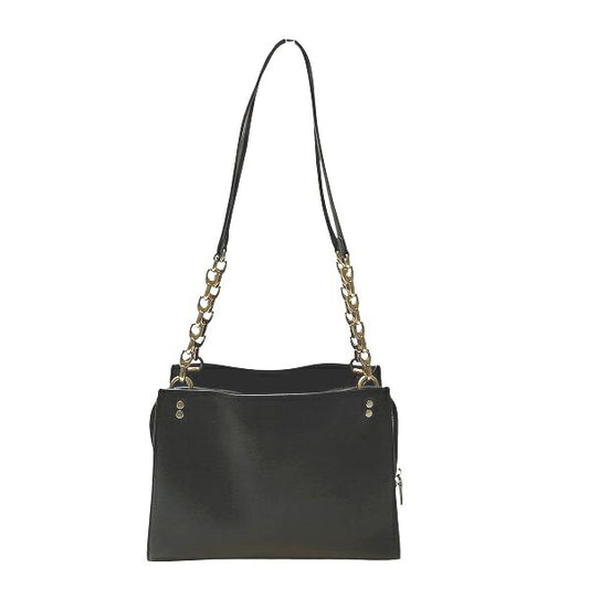 Coach Leather Shoulder Bag 26829