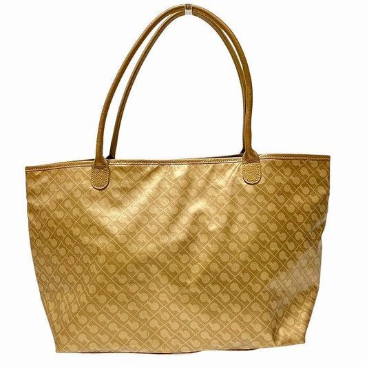 Gherardini Polyester Tote Bag