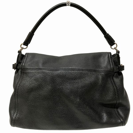 Kate Spade Black Leather 2way Bag