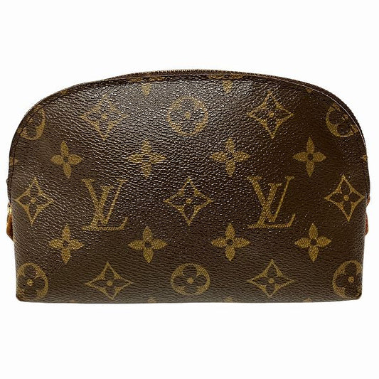 Louis Vuitton Monogram Cosmetic Pouch PM M47515