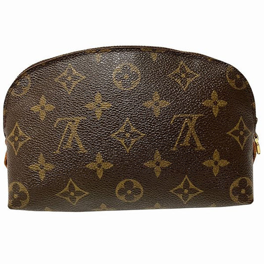 Louis Vuitton Monogram Cosmetic Pouch PM M47515
