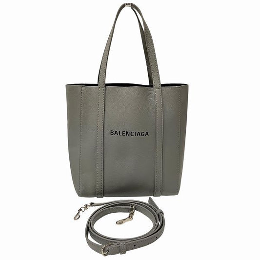 Balenciaga Everyday Tote XXS Leather Handbag