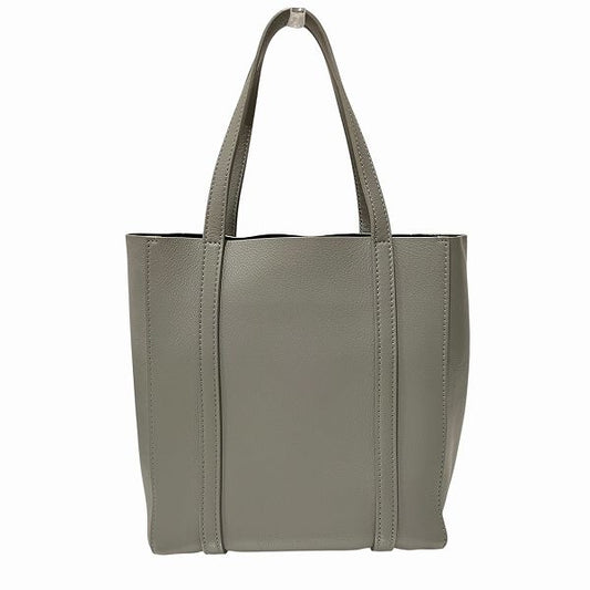 Balenciaga Everyday Tote XXS Leather Handbag