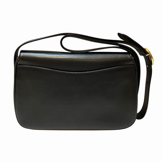 Cartier Panthere Leather Shoulder Bag