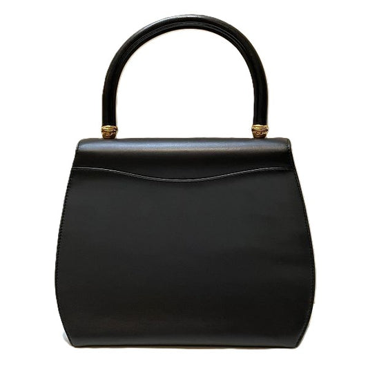 Cartier Panthere Leather Handbag