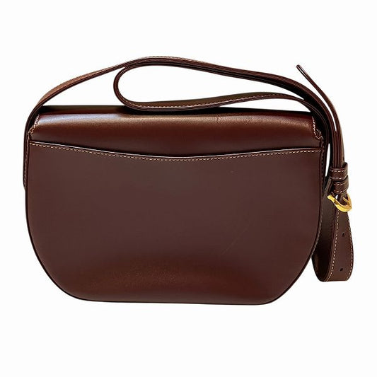 Cartier Must Line Leather Shoulder Bag