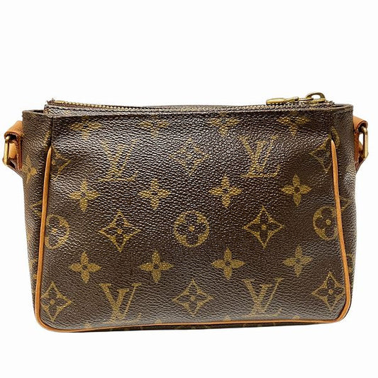 Louis Vuitton Vivacite PM Shoulder Bag M51165