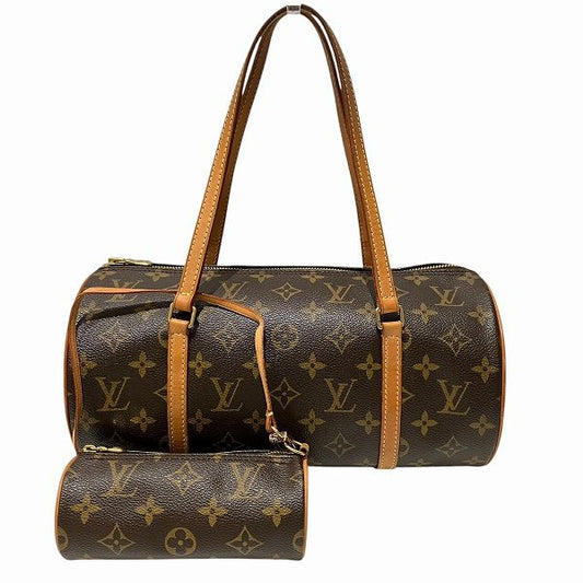 Louis Vuitton Papillon 30 Handbag M51385