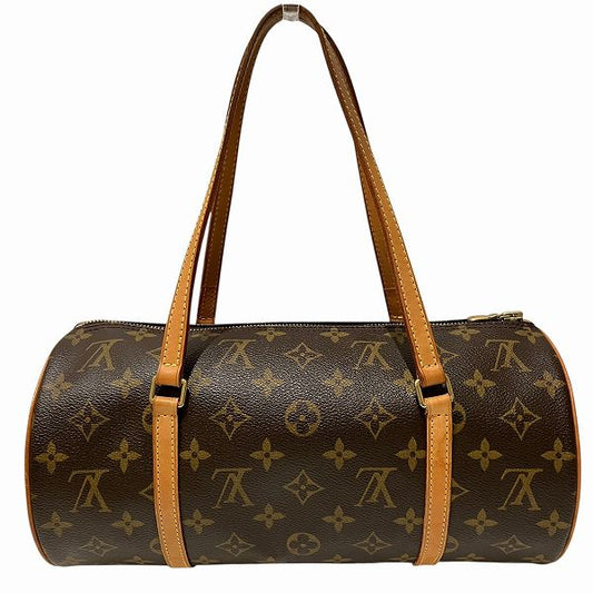 Louis Vuitton Papillon 30 Handbag M51385