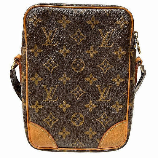 Louis Vuitton Monogram Amazon Shoulder Bag M45236