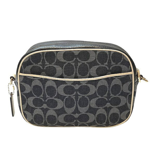 Coach Signature C2822 Shoulder Bag