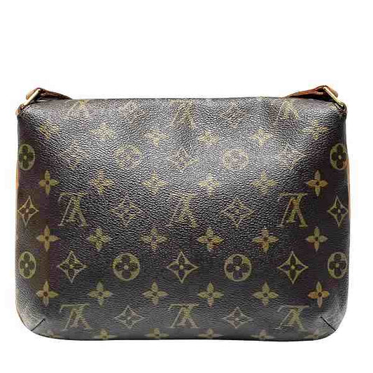 Louis Vuitton Musette Tango Shoulder Bag M51388