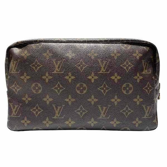 Louis Vuitton Monogram Toiletry Pouch M47522