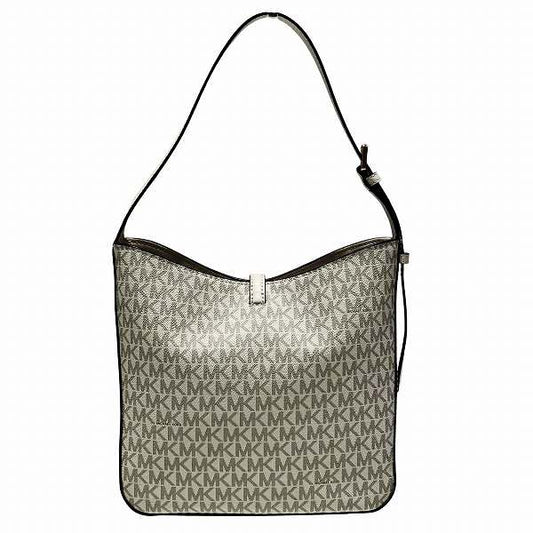 Michael Kors Signature Shoulder Bag 35F4G1YS5B