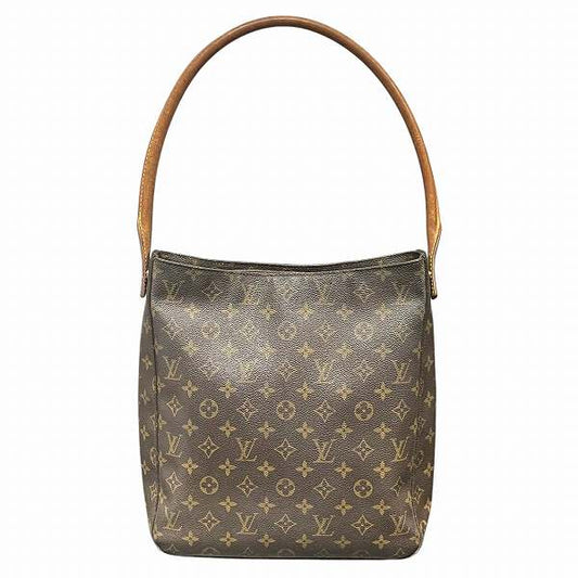 Louis Vuitton Looping GM Tote Bag M51145