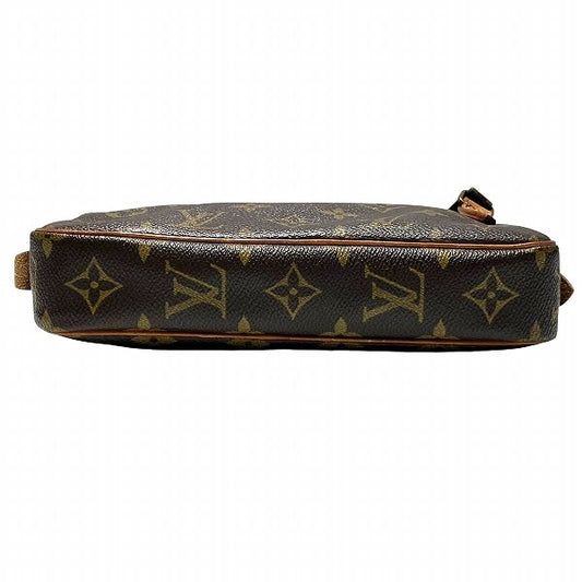 Louis Vuitton Monogram Marly Bandouliere Bag