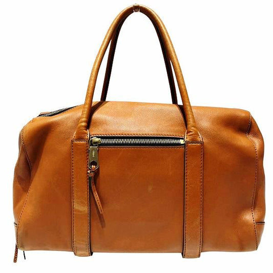 Chloe Madeline Leather Handbag
