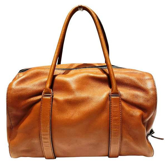 Chloe Madeline Leather Handbag