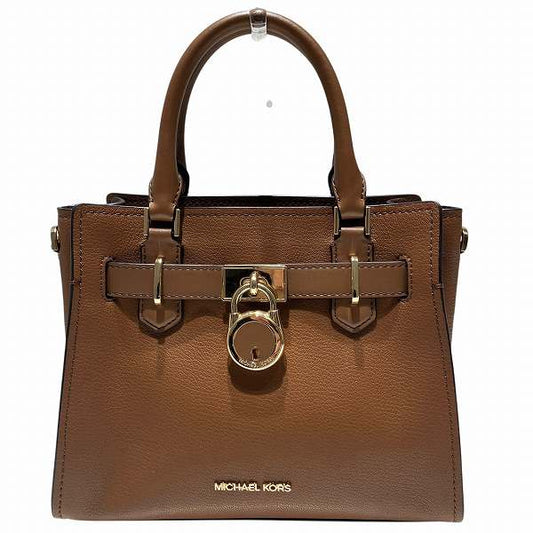 Michael Kors Leather Handbag 35T1GHMS1L