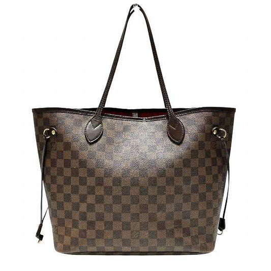 Louis Vuitton Neverfull MM Tote Bag N51105