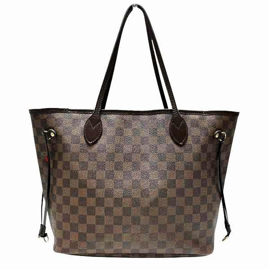 Louis Vuitton Neverfull MM Tote Bag N51105