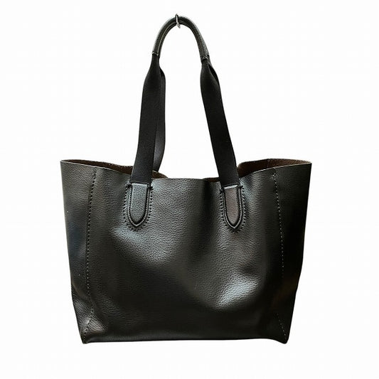 Coach Leather Tote Bag F58660