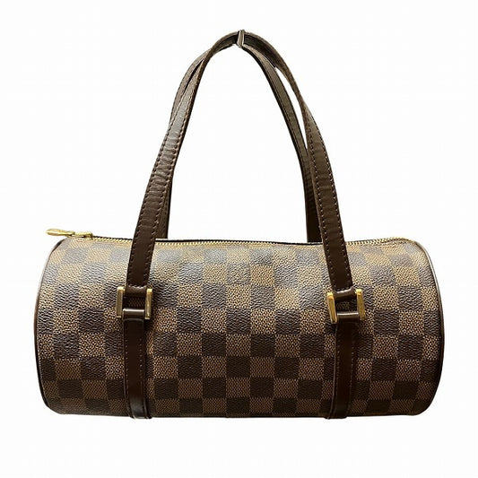 Louis Vuitton Papillon PM Handbag N51304