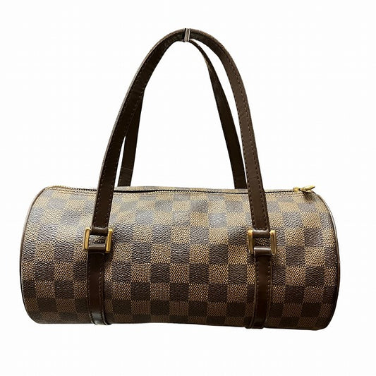 Louis Vuitton Papillon PM Handbag N51304