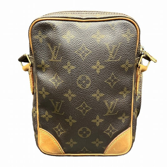Louis Vuitton Monogram Amazon Shoulder Bag M45236
