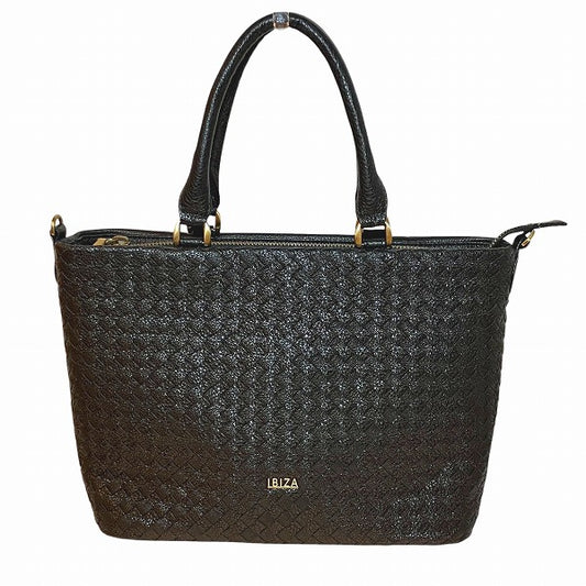 Ibiza Mano Leather Handbag Shoulder Bag